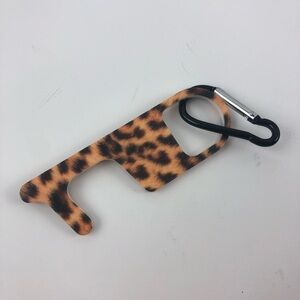 Cheetah Door Opener / Button Presser